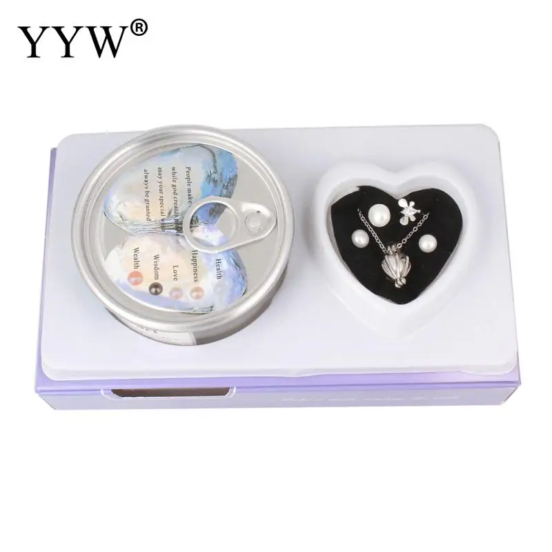 Свадебный сюрприз YYW вакуумная упаковка пресноводное культивированное любовное