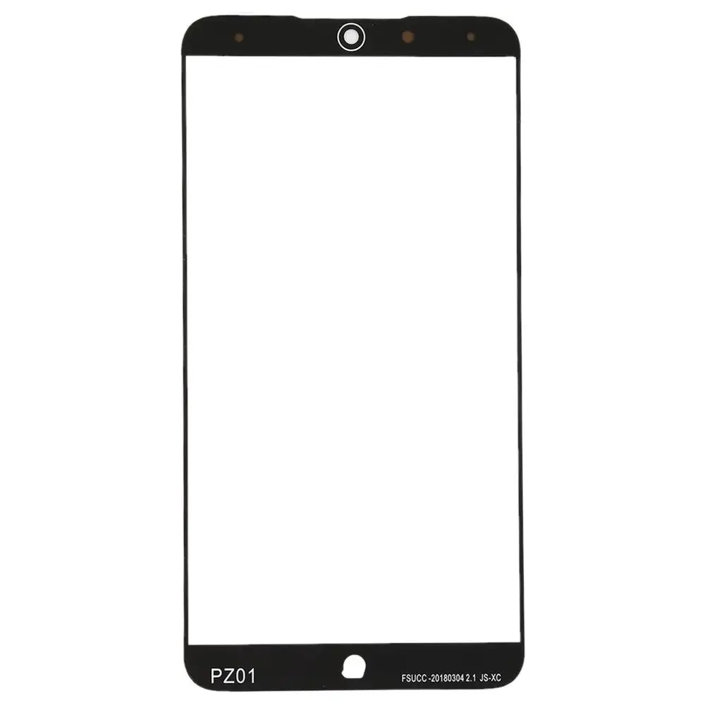 Сенсорный экран 2019 дюйма для Meizu 15 Plus сенсорная панель дигитайзер датчик переднее
