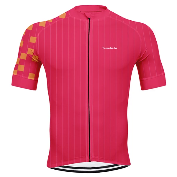 Jersey 07 Jersey ciclismo Summer short sleeve cycling jersey MTB bike jersey Quick Dry Rope For Mens Pro Cycling Culotte maillot - Цвет: Jersey 07