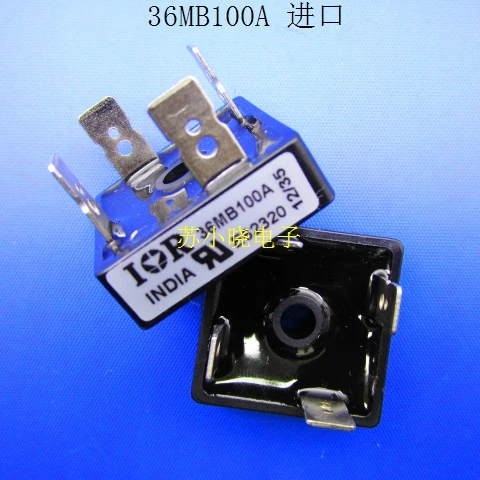 Бесплатная доставка Новый модуль 36MB100A|Автоматизация зданий| |