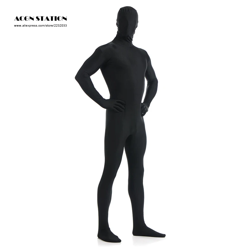 Бесплатная доставка комбинезон костюмы на Хэллоуин взрослый унисекс по