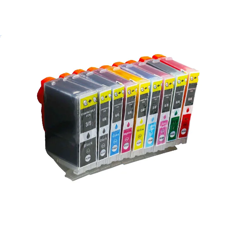 Картридж для принтера Canon PIXMA iP8500 Pro9000 i990 i9900 i9950 | Компьютеры и офис