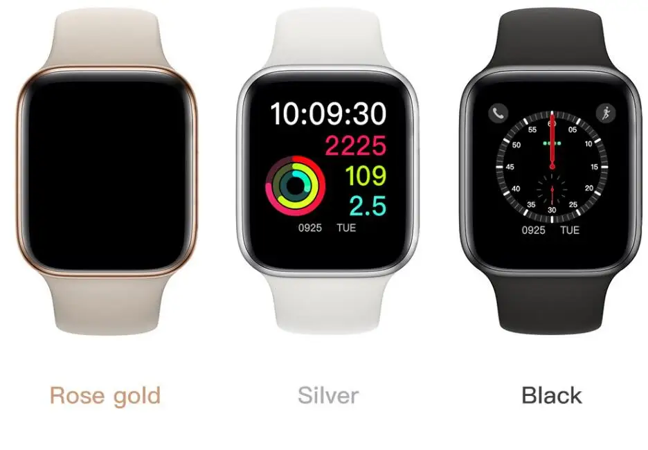 IWO8 8 Смарт-часы монитор сердечного ритма Bluetooth подключение Smartwatch для iOS 9 iPhone X sony 3 Android телефон не Apple Watch 4