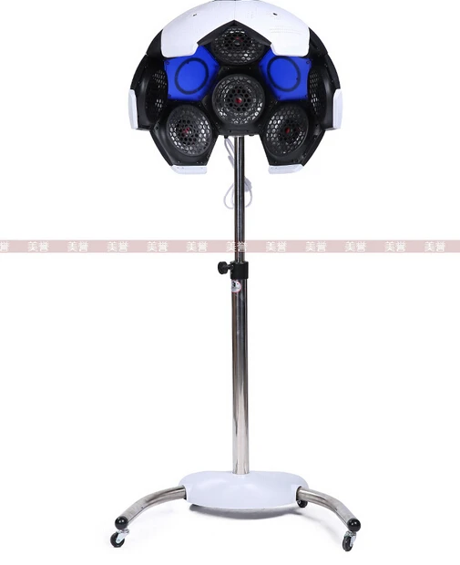 Волосы завершают дизайн. Фен для волос. Холодно. Нагрейте кудри. Стрижку|dryer hair|final