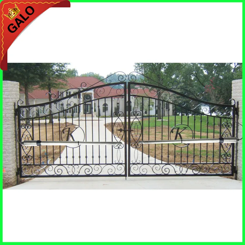 Электрическая открывалка для ворот Butterfly gates 300 кг автоматический мотор распашных