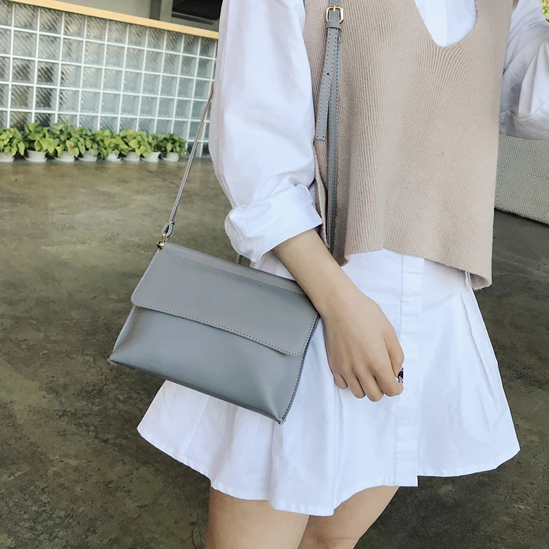 Для женщин Симпатичные Сумки Crossbody сумка женская из искусственной кожи небольшой