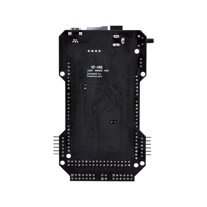 Cloned re arm 32 бит плата контроллера обновленная база на Mega2560 с sd картой для Ramps 1 4 5 6