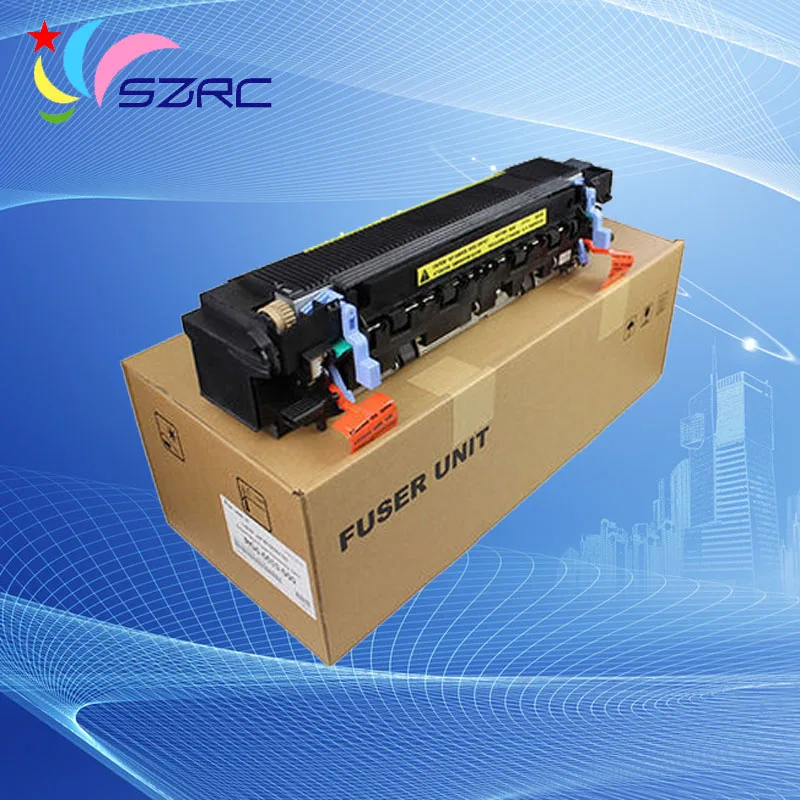 

High quality Fuser Unit Compatible For HP 8100 8150 220V
