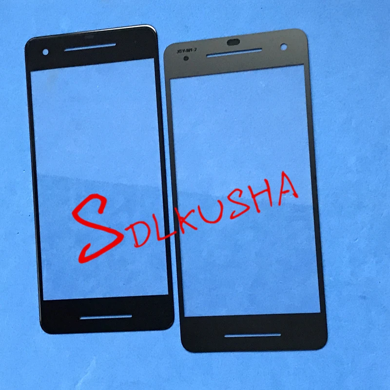 10 шт. сменный сенсорный экран для HTC Nexus S2 Google Pixel 2 | Мобильные телефоны и