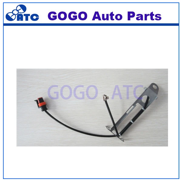 Датчик износа тормозной колодки L = 500 мм для DAF LF 45 FA OEM 300 8424073089274 шт.|sensor|sensor sensorsensor
