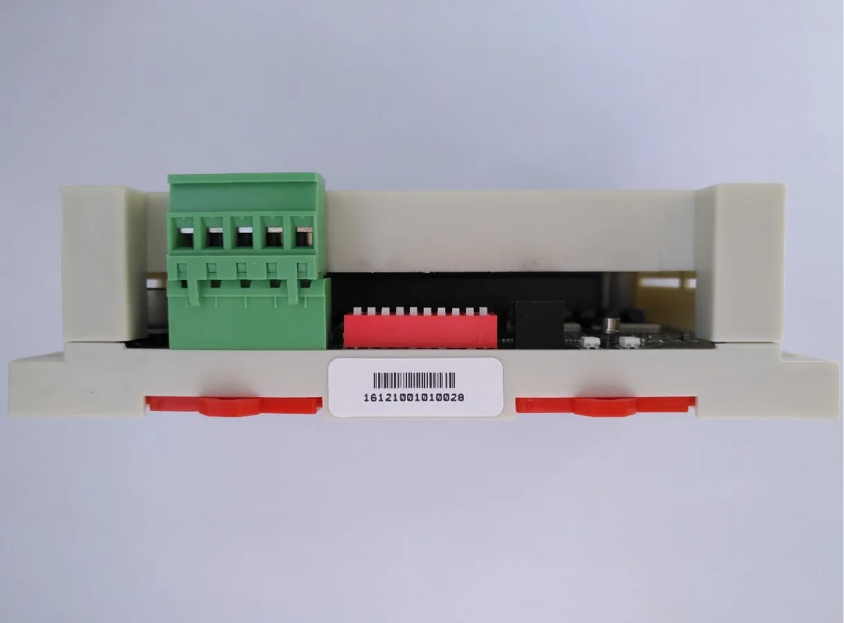 Модуль сбора данных RS485 8AI/4DI/4DO Modbus RTU|Счетчики| |