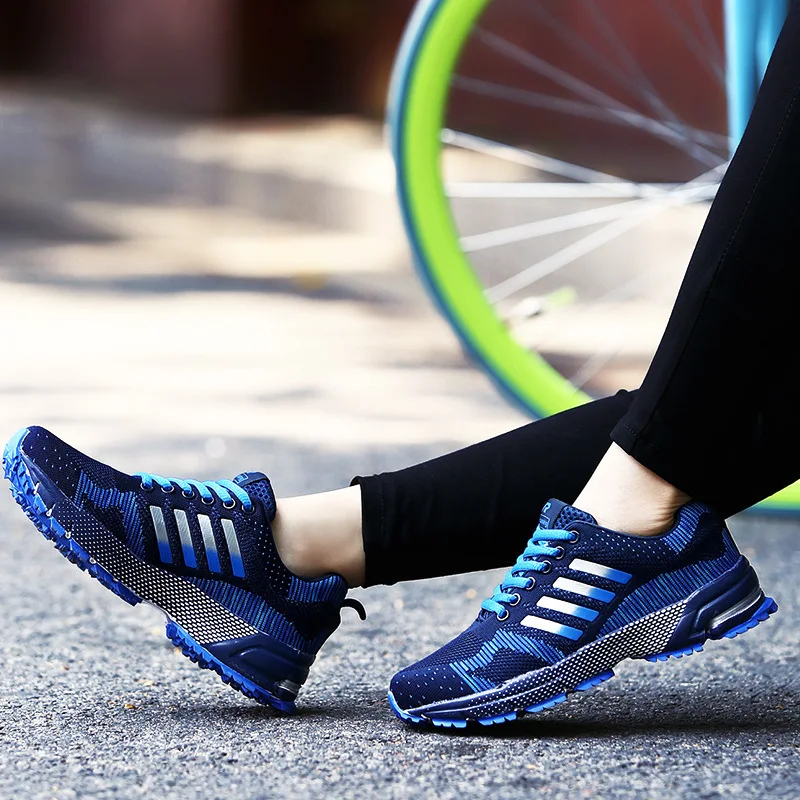 Новинка 2018 повседневная обувь унисекс для мужчин отдыха уличные прогулочные