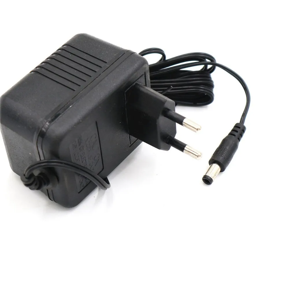 Аккумуляторная батарея AC12V зарядное устройство 6J1 ламповый Предварительный