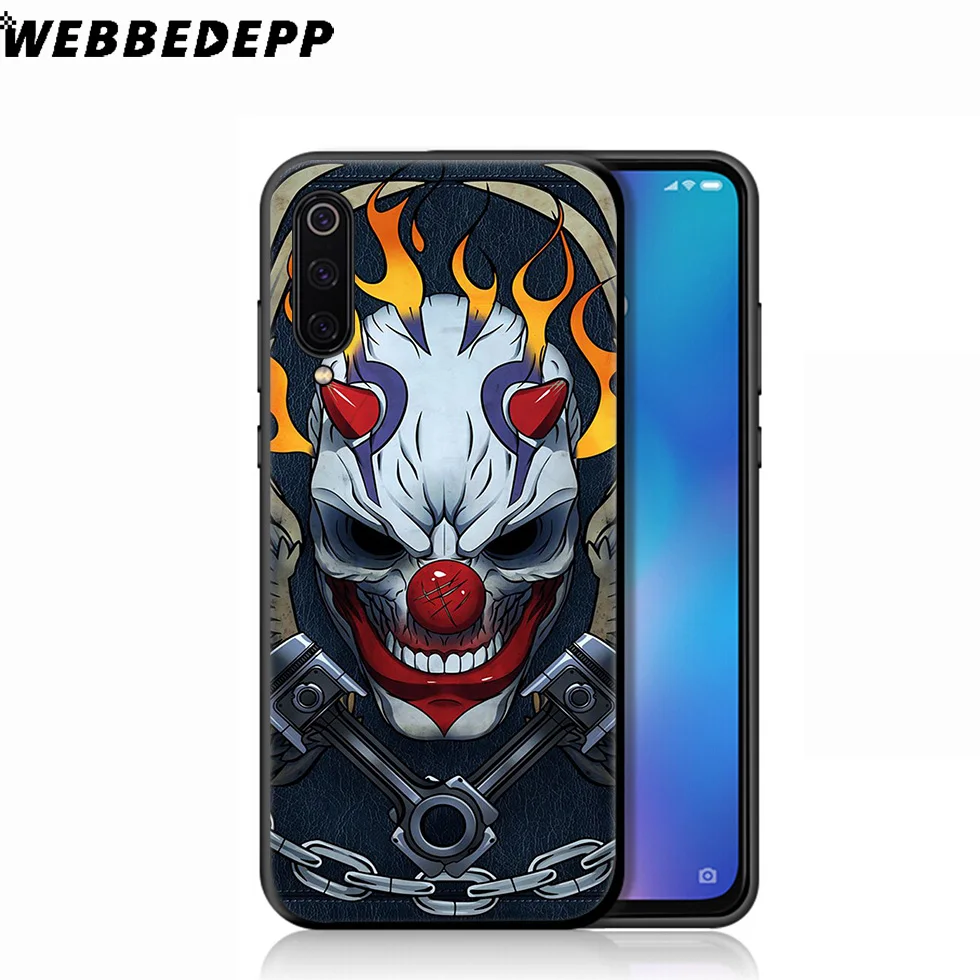 WEBBEDEPP Payday 2 игровой мягкий чехол для Xiaomi Mi 9T 9 8 SE 6 A1 A2 A3 Lite MiA1 MiA2 MiA3 F1 MAX 3 Mi8 CC9E CC9 |