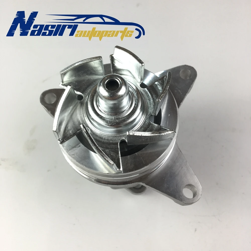 Водяной насос для FORD C MAX FIESTA FOCUS GALAXY MONDEO S MAZDA 2 3 6 CX 7 TRIBUTE VOLVO C30 S40 S80 V50 V70|ford water pump|pump