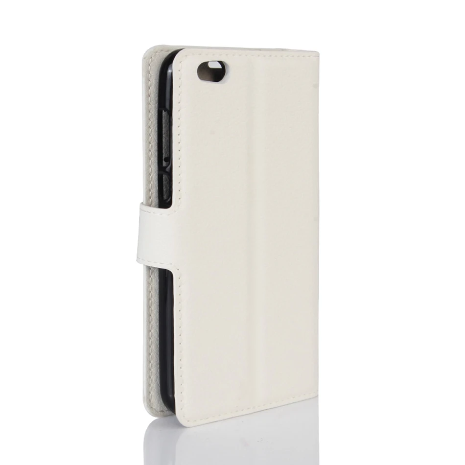 Case For Xiaomi Mi 5C Flip Wallet PU Leather Cover Magnetic Fundas Silicone Mi5C 5 C | Мобильные телефоны и аксессуары