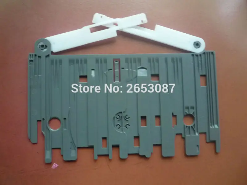 Оригинальный и новый CD диск для epson TX800FW TX720WD TX820 PX800FW FWD лист/CDR в сборе лоток -