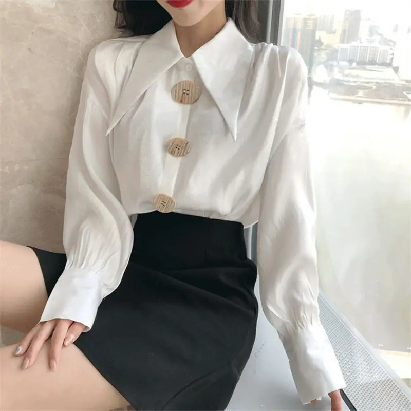 Hzirip 2019 весна-лето модная повседневная Высококачественная однотонная свободная