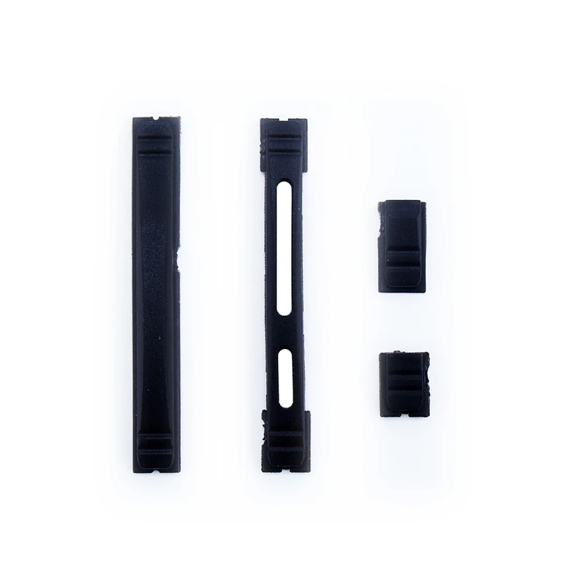 Remanbor For Homtom ZOJI Z6 Speaker Earpiece Top Quality Side Buttons Power Button Key or Volume | Мобильные телефоны и