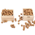 Миниатюрная модель кукольного домика ручной работы 10 шт., мини-еда, овощи, картофель, кухонный декор, подарок 1:12, кукольный домик, картофель