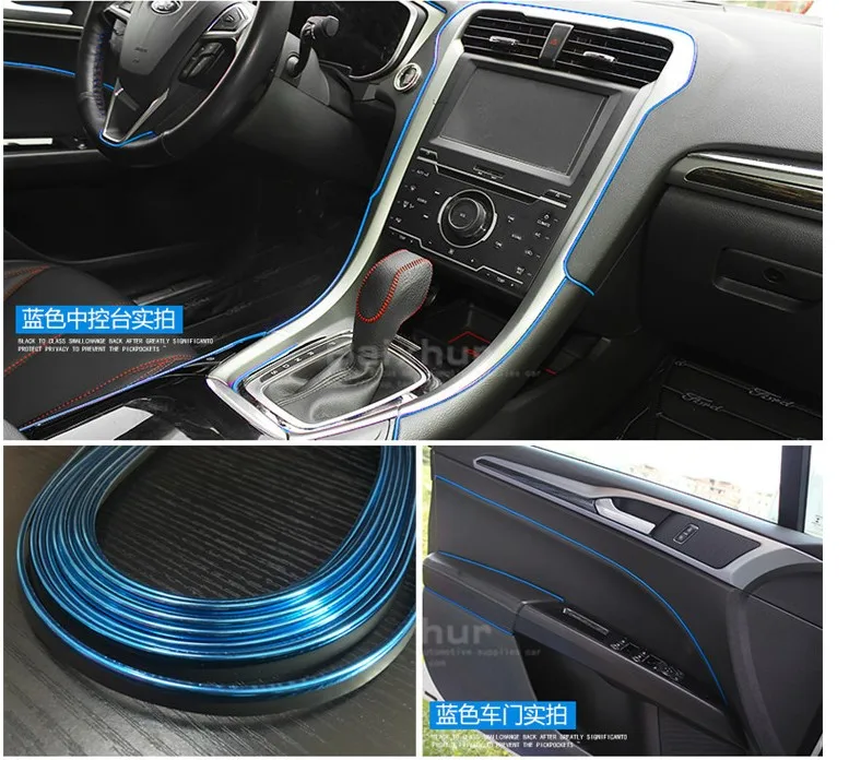 Лидер продаж 2016 новые аксессуары для ремонта Ford Focus 2 3 VW Golf Mazda 6 Chevrolet Cruze Hyundai Peugeot