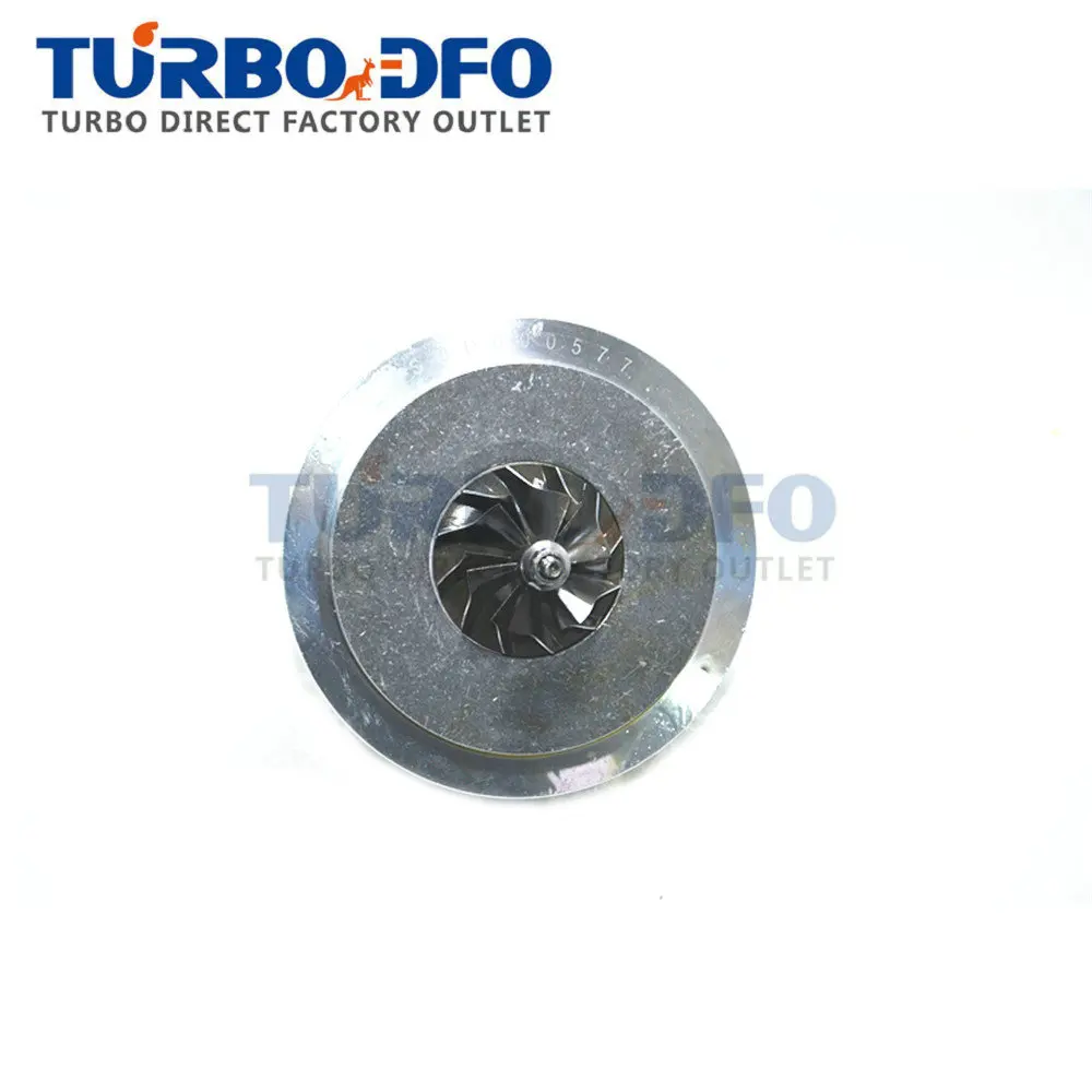 GT1749V Garrett 765015 турбосердечник CHRA сбалансированный для Renault Laguna III 150 HP 2 0 dCi M9Ra