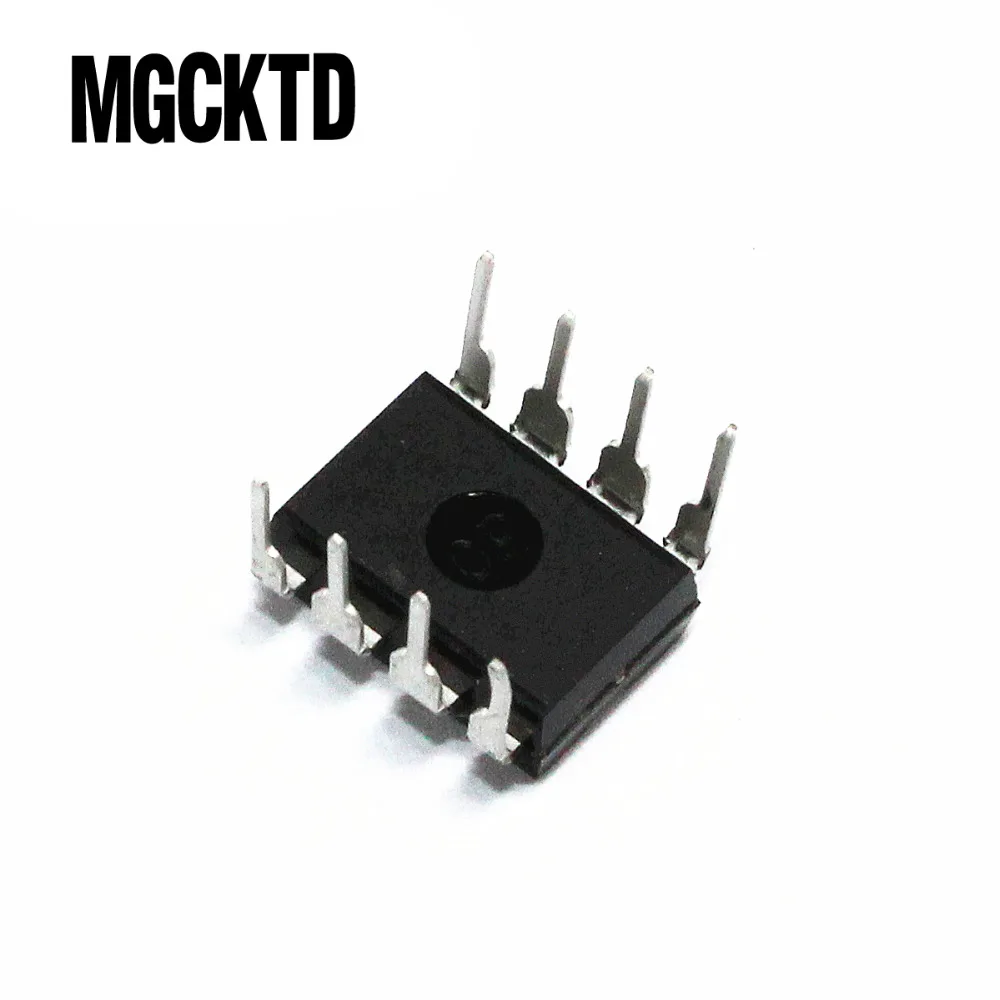 100% New original 10PCS/LOT ATTINY85-20PU ATTINY85 20PU ATTINY85- 20 | Электронные компоненты и принадлежности