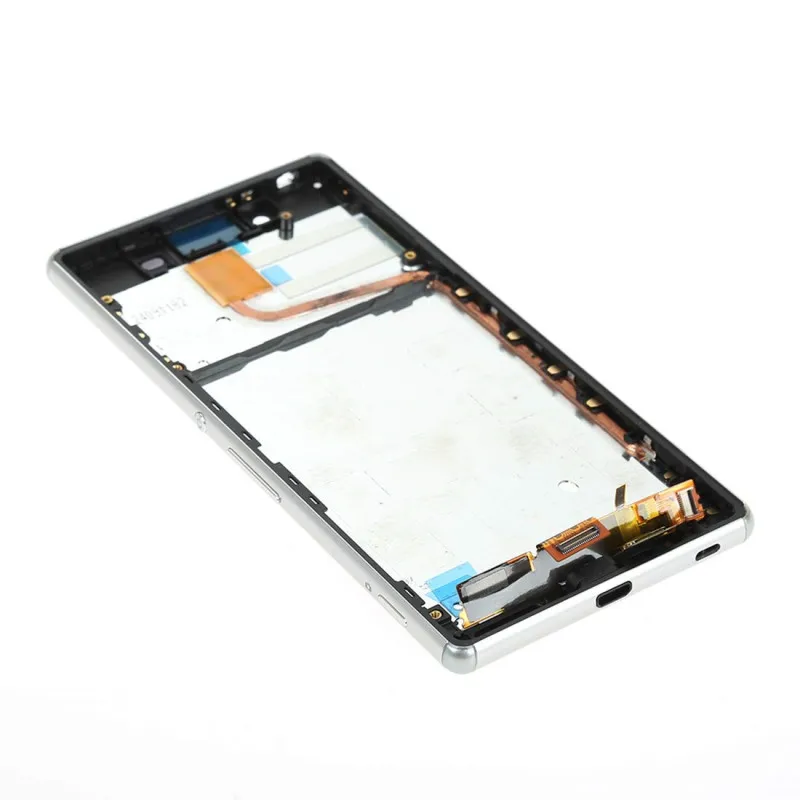 Для sony Xperia Z3 + Plus Z4 дисплей E6553 E6533 E5663 ЖК-дисплей с сенсорным экраном дигитайзер