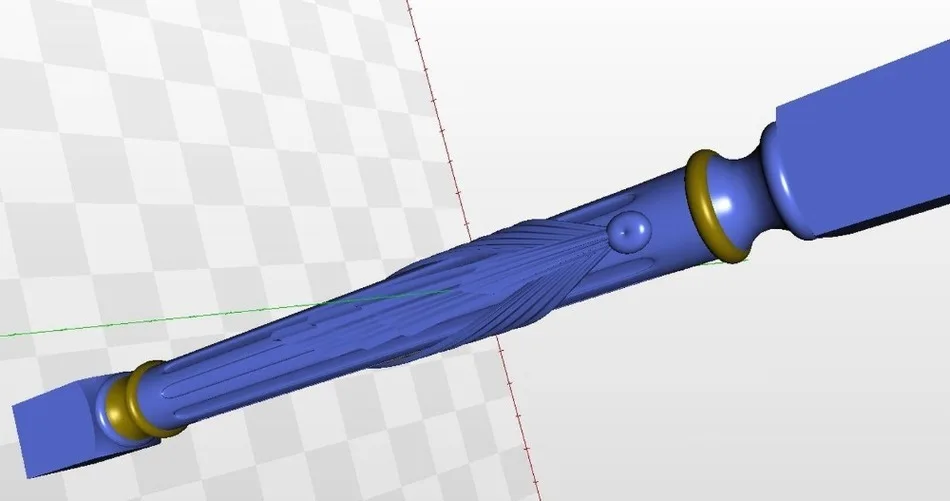 Церковь plates_колонка полная 3d модель для cnc в формате STL файл панно Спящая статуя |