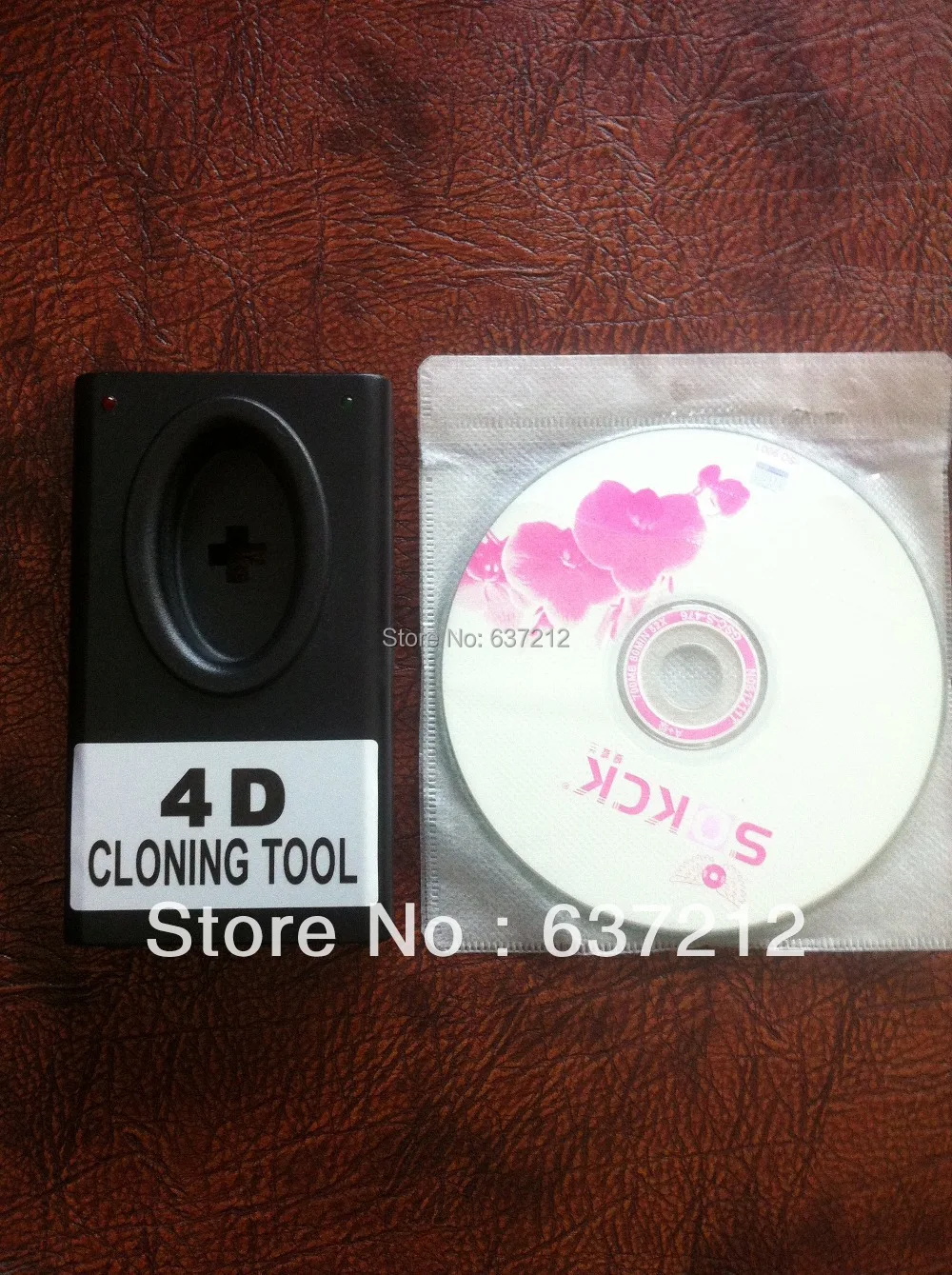 Инструмент для клонирования 4D автоматический программатор ключей коробка чипов