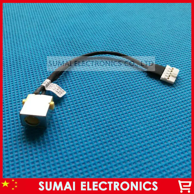 2 шт. кабель питания постоянного тока для Acer Aspire V5 571 571G DC Jack с C|power cable|cable forcable dc |
