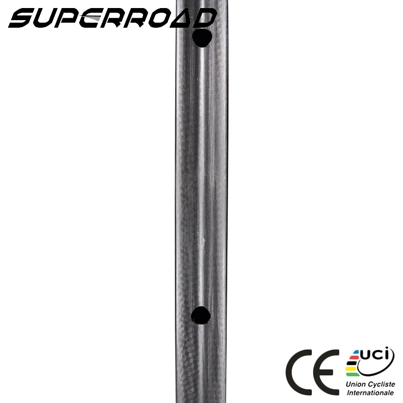 30% off cerchiо carbonio 38 мм Глубокий 23 широкий обод дорожный велосипед трубчатый 3K