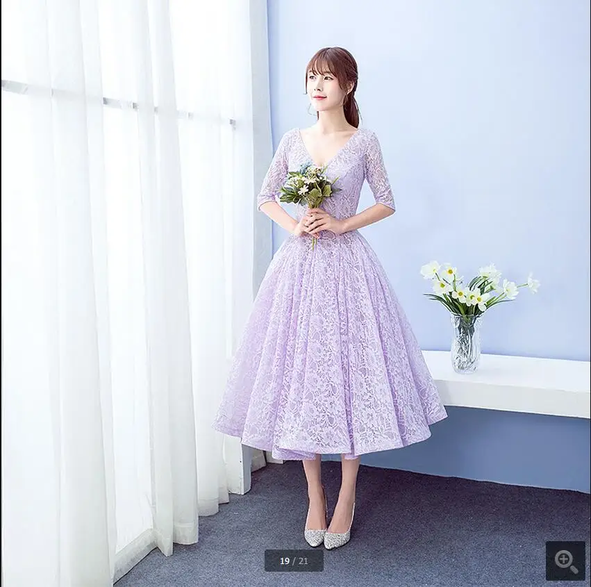 2017 настоящая фотография красное/винное кружевное короткое платье длиной до