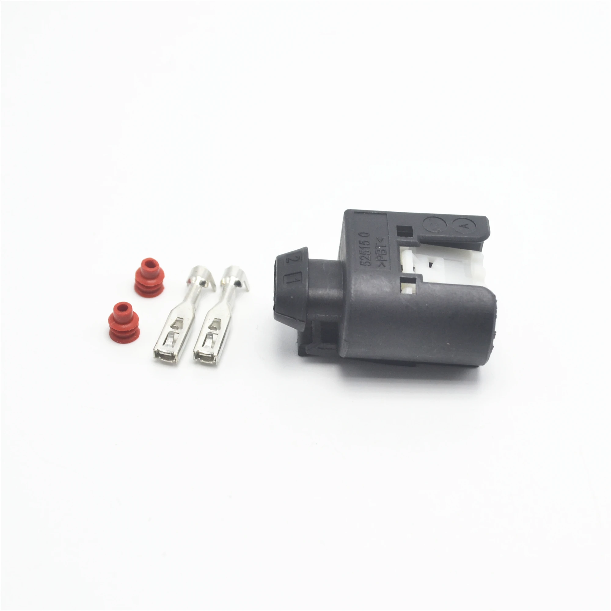 5 комплектов KOSTAL 2 pin катушки зажигания Жгут демпфера разъем 09441292
