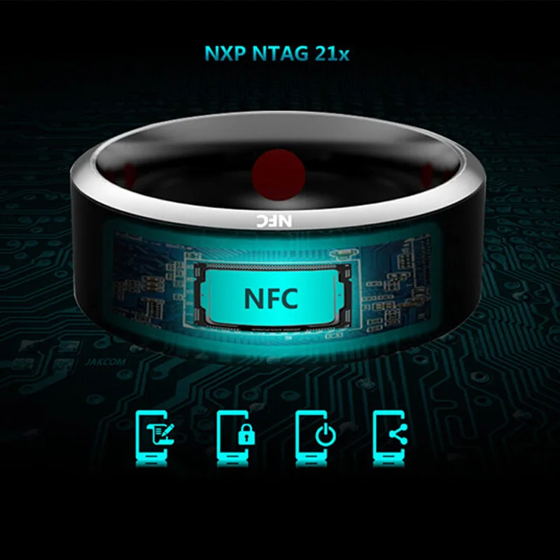 Мобильный телефон Jakcom SR3 NFC Magic новые технологии для iphone Samsung HTC Sony LG IOS Android Windows