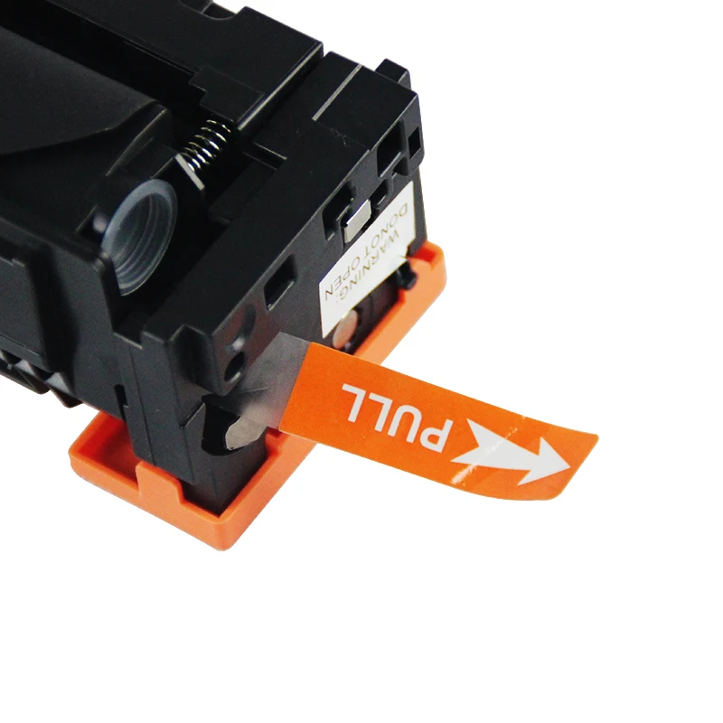 Сменный тонер картридж befon CF400A CF400 400a 400 401A для HP201A HP201 201A LaserJet ProM252 M252dw M277n M252N M277dw|cf400