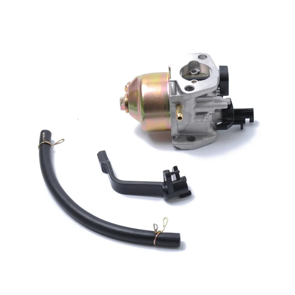 2018 Новый генератор Карбюратор Carb для HONDA GX160 GX200 5.5HP 6.5HP двигатель Carby Бесплатные