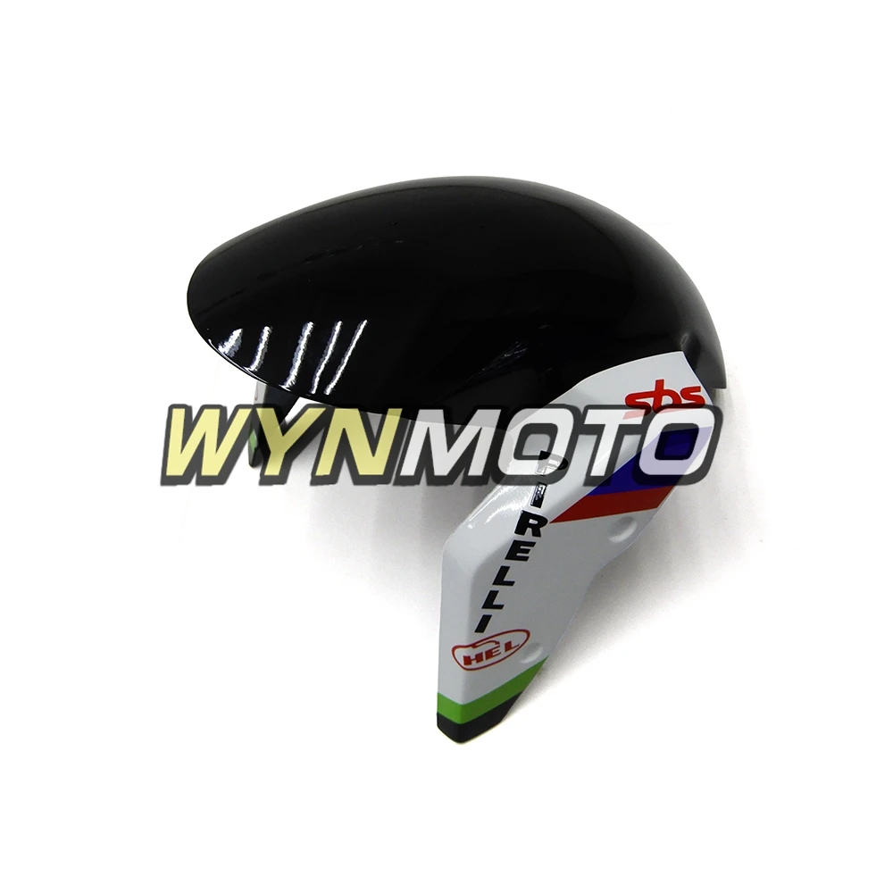 Полный стекловолокно гоночные Обтекатели для BMW S1000RR 2009-2014 10 11 12 13 14 мотоцикл