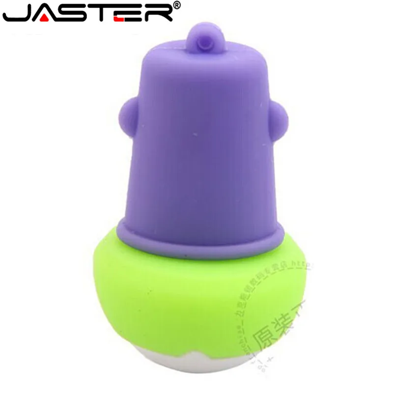 JASTER USB флеш накопитель Базз Лайтер мультфильм 2 0 32 ГБ/16 ГБ/8 ГБ/4 Гб карта памяти