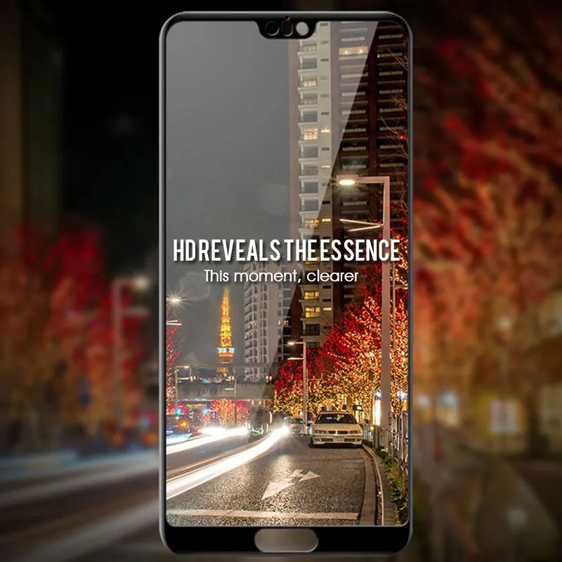15D Защитное стекло для huawei P20 P10 Lite Plus Pro закаленное защитное стекло для huawei P20 Pro mate 10 9 8 Lite стеклянная пленка