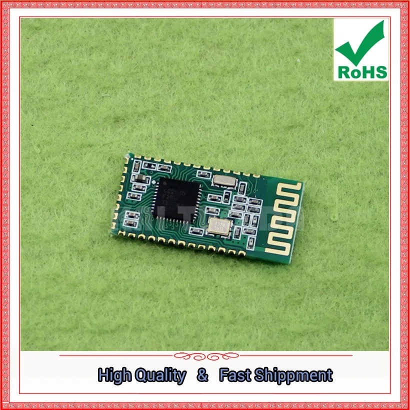 HC 08 Bluetooth 4 0 микроампер низкой мощности пульт дистанционного управления (C1A6|bluetooth