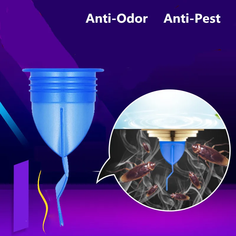 2 шт. силиконовые фильтры для слива в ванной комнате| |