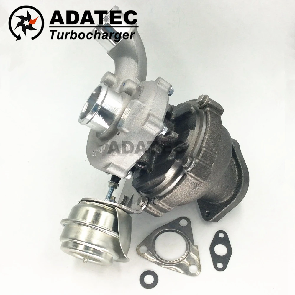 GT1549V 761433 5003S 0003 турбина A6640900880 A6640900780 турбозарядное устройство для Ssang Yong Actyon 2 0 Xdi 141