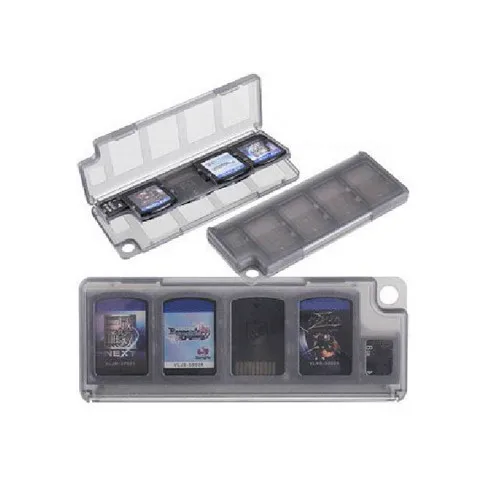 10 в 1 держатель карты памяти для Sony PSV PS Vita|box for|box boxbox for storage |