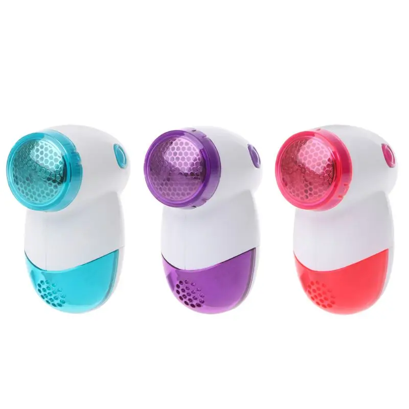 

Portable Electric Lint Removers Lint Fabric Remover For Fabric Sweater Clothes Shaver Household Remove Machine