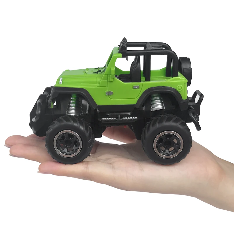 Новое поступление Q Mini ABS пластик 4CH пульт дистанционного управления милая