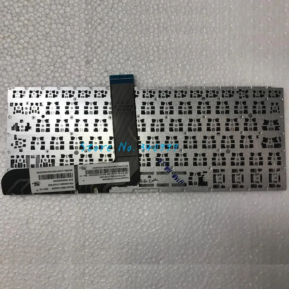 

new French Keyboard FOR TP300 TP300L TP300LA TP300LD TP300LJ TP300U TP300UA