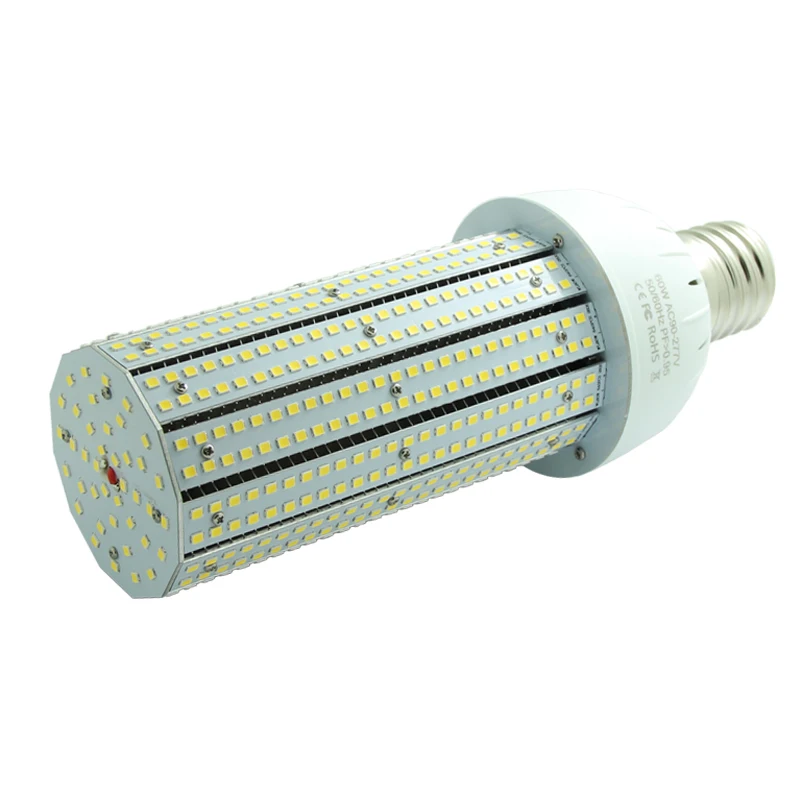 Бесплатная доставка 200 Вт галогенная лампа свет замены 60 светодиодная лампочка