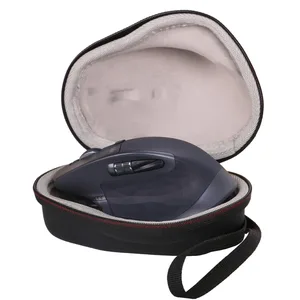 Жесткий защитный чехол LTGEM для Logitech MX MasterLogitech MX Master 2S, чехол для переноски беспроводной мыши, сумка для хранения