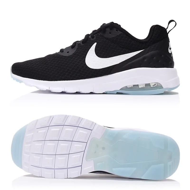 Оригинальные мужские кроссовки для бега NIKE AIR MAX MOTION LW|Беговая обувь| |